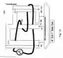 Fig. 31 - WRITE HEAD WITH ROTATIONAL WRITE FIELD