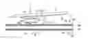 Fig. 01 - RECORDING HEAD AND DISK DRIVE WITH THE SAME