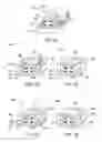Fig. 03 - Interleaved conductor structure with wrap around traces
