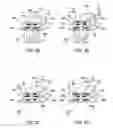 Fig. 04 - Interleaved conductor structure with wrap around traces
