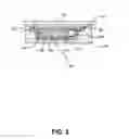 Fig. 03 - Low profile damper plates for a yoke of a voice coil motor