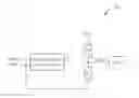 Fig. 01 - ESD protection circuit for negative-powered integrated circuit
