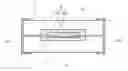 Fig. 01 - ESD protection device and manufacturing method therefor
