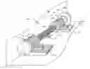 Fig. 01 - Automatic hinge opening assembly for electronic device