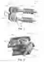 Fig. 02 - Double hinge radial cams