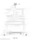 Fig. 13 - Conveniently assemblable interactive systems and display device