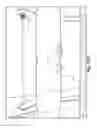 Fig. 24 - Conveniently assemblable interactive systems and display device