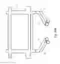 Fig. 32 - Conveniently assemblable interactive systems and display device