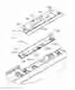 Fig. 01 - PUSH BUTTON ASSEMBLY AND ELECTRONIC DEVICE HAVING SAME