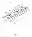 Fig. 02 - PUSH BUTTON ASSEMBLY AND ELECTRONIC DEVICE HAVING SAME