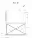 Fig. 12 - Display device