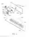 Fig. 02 - Mounting apparatus for expansion cards