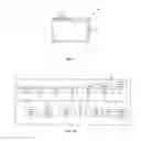 Fig. 02 - Vehicle entertainment tablet unit and cradle