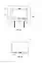 Fig. 04 - Vehicle entertainment tablet unit and cradle