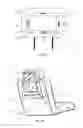 Fig. 07 - Vehicle entertainment tablet unit and cradle