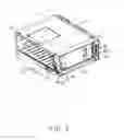 Fig. 04 - Mounting apparatus for data storage device