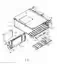 Fig. 02 - Mounting apparatus for data storage device