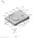 Fig. 02 - Electronic device enclosure configured to shield against electromagnetic interference