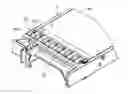 Fig. 01 - EMI shielding device and fixing apparatus for hard disk drive having same