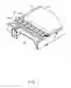 Fig. 02 - EMI shielding device and fixing apparatus for hard disk drive having same