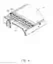 Fig. 07 - EMI shielding device and fixing apparatus for hard disk drive having same