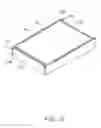 Fig. 03 - MOUNTING APPARATUS FOR HARD DISK DRIVE