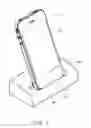 Fig. 02 - Docking station for electronic device