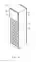 Fig. 05 - Server rack and electronic system incorporating the same