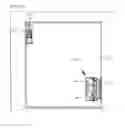 Fig. 11 - Fan module having dust-collecting function and dust-collecting unit for the same