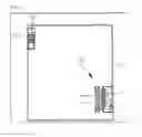 Fig. 12 - Fan module having dust-collecting function and dust-collecting unit for the same
