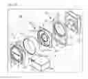 Fig. 16 - Fan module having dust-collecting function and dust-collecting unit for the same