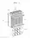 Fig. 07 - Inverter stack