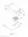 Fig. 02 - Heat dissipation device utilizing fan duct
