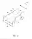 Fig. 04 - Heat dissipation device utilizing fan duct