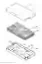 Fig. 01 - POWER SUPPLY WITH SOLID INSULATING SUBSTANCE