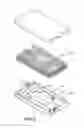Fig. 03 - POWER SUPPLY WITH SOLID INSULATING SUBSTANCE