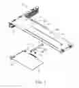 Fig. 02 - MOUNTING APPARATUS FOR EXPANSION CARD