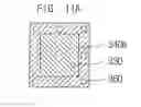 Fig. 12 - Electromagnetic bandgap structure and printed circuit board
