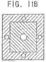Fig. 13 - Electromagnetic bandgap structure and printed circuit board