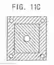Fig. 14 - Electromagnetic bandgap structure and printed circuit board