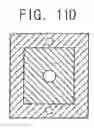 Fig. 15 - Electromagnetic bandgap structure and printed circuit board