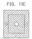 Fig. 16 - Electromagnetic bandgap structure and printed circuit board