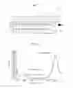 Fig. 03 - Flat display panel
