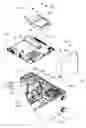 Fig. 01 - Electronic device with detachable printed circuit board