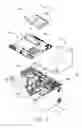 Fig. 02 - Electronic device with detachable printed circuit board