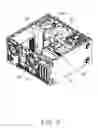Fig. 03 - Electronic device with detachable printed circuit board