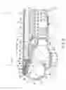 Fig. 14 - Battery-mounting structure