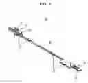 Fig. 07 - Fixing component for detachably coupling an electronic component to an electronic apparatus
