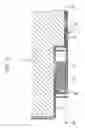 Fig. 14 - Fixing component for detachably coupling an electronic component to an electronic apparatus