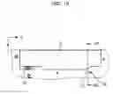Fig. 19 - Fixing component for detachably coupling an electronic component to an electronic apparatus